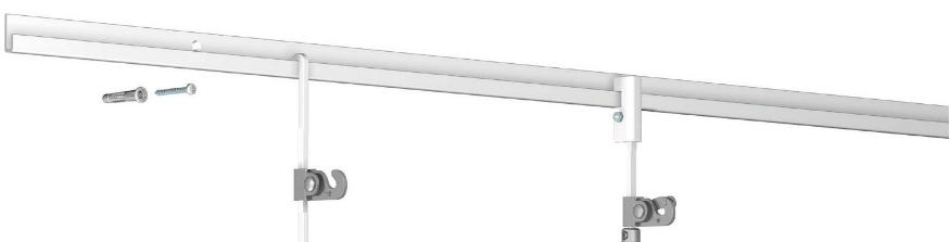 Galleriskenor